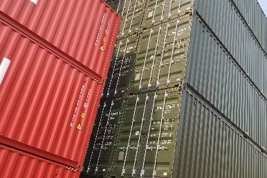 集裝箱門鎖有幾種鏈接方式？